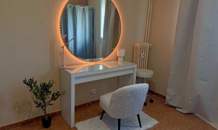 Barby's Extension : Coiffeur à Donzère