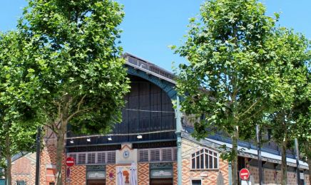 La Pause Bien-être : Barbier à Saint-Jean-de-Luz