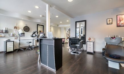Floriane Coiffure  : Barbier à Moulins-lès-Metz