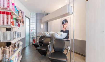 Imagin’hair : Coiffeur à Carvin