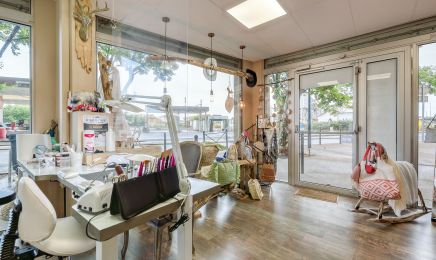 Manon Beauty : Manucure à Sète