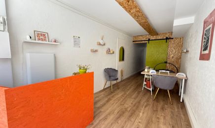 BE GLOWY : Institut de beauté à Pélissanne