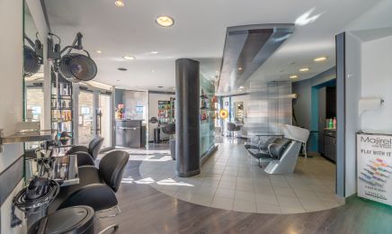 Coiff' & Décoiffé Vern : Coiffeur à Vern-sur-Seiche