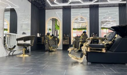 Sino Friseurstudio : Friseur in Kassel