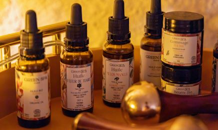 Empreinte Spa : Manucure à Orléans