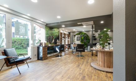 Coiffure Arte : Coiffeur à Riedisheim