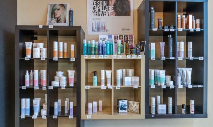 Studio Coiffure : Coiffeur à Saint-Père-en-Retz