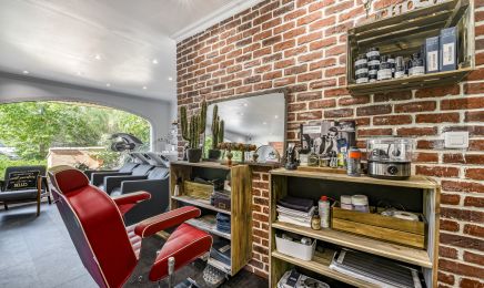 R au Carré - Cogolin : Coiffeur à Cogolin
