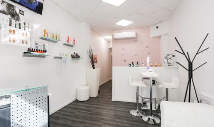 Body & Hair'Secret - Nice : Institut de beauté à Nice