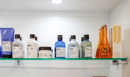Salon Arlette ( et devenue A BELLI CAPELLI )  : Coiffeur à Oullins