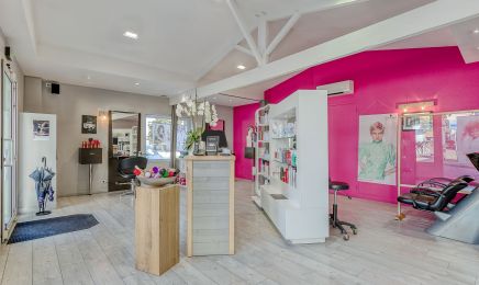 L’Atelier en Duo : Coiffeur à Challans
