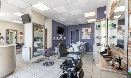 Clovis Création : Coiffeur à Vire 