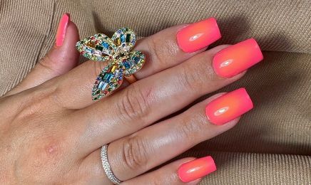 L'ATELIER NAILS BY LEA : Manucure à Ramoulu