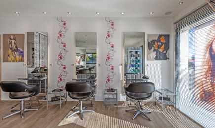 Karaméla Coiffure  : Coiffeur à Arvert