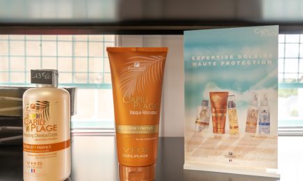 Coiffure Melucia : Institut de beauté à Antigny