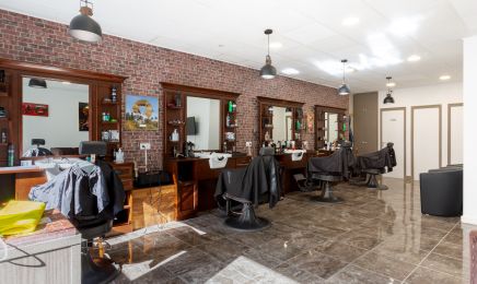 Assa Barber : Coiffeur à Montigny-le-Bretonneux