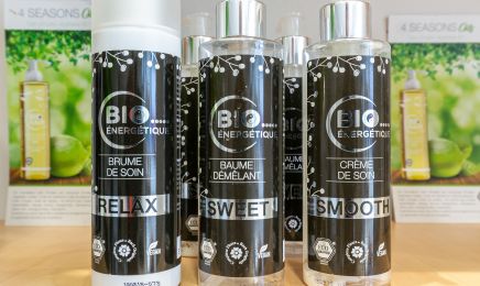 O Secret de Gaia : Coiffeur à Châteauneuf-du-Faou
