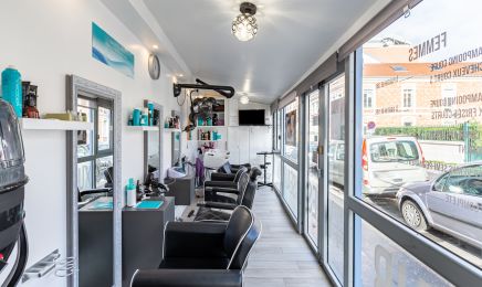 ENVIE DE PLAIRE GHairstyles - Coiffure  : Coiffeur à Paris
