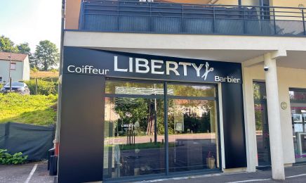 JAWSS BARBER : Coiffeur à Volmerange-les-Mines