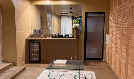 Senssól - Amandine Berneau certifiée Renata França Spa : Institut de beauté à Orgon