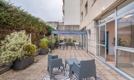 Ligne et Endorphines  : Spa à Issy-les-Moulineaux