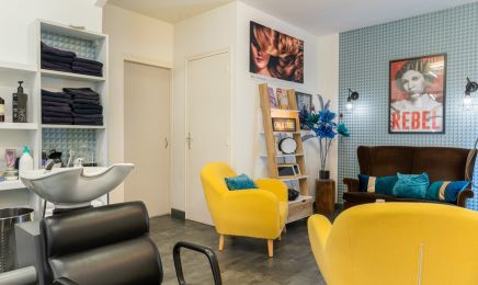 Bichon'& Moi : Coiffeur à Saint-Nazaire