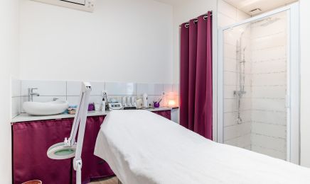 Institut à fleur de peau : Manucure à Banyuls-sur-Mer