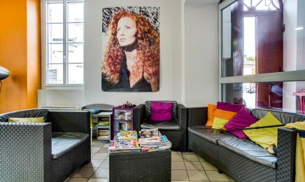 Kaptif coiffure : Coiffeur à Saint-Michel-de-Rieufret