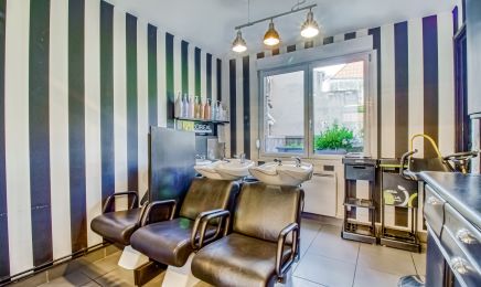 Mary Curls : Coiffeur à Calais