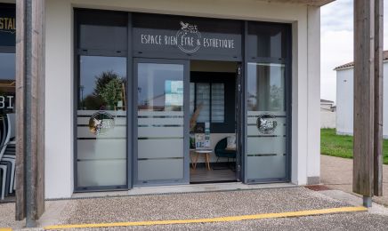 Sî Natur’Elle : Institut de beauté à Marsilly