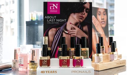Au Comptoir de l'Ongle : Institut de beauté à Antibes