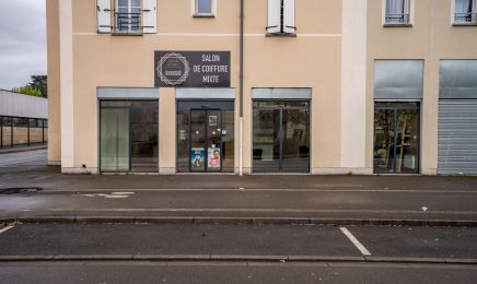 Ebene Kemet : Coiffeur à Blois