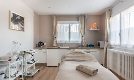 L’Art du Soin  : Institut de beauté à L'Union