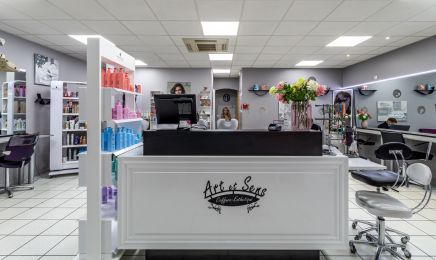 Art et Sens : Coiffeur à Émerainville