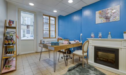 Axel’hair : Coiffeur à Villers-Cotterêts