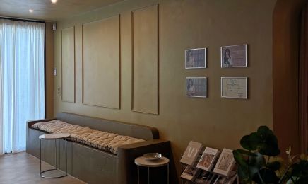 Senssól - Amandine Berneau certifiée Renata França Spa : Institut de beauté à Orgon