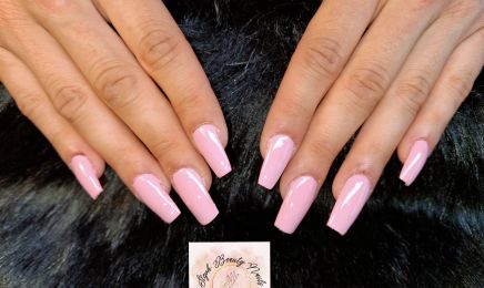 Steph Beauty Nails : Manucure à Bourdeau