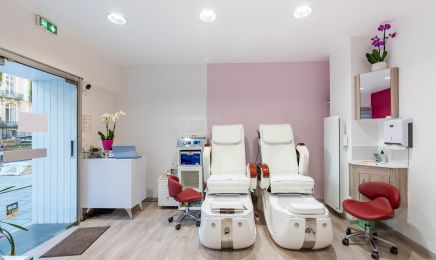 Rennes Beauty - L’Institut : Manucure à Rennes