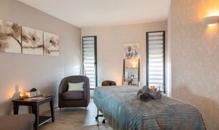 OZ'VivreBien  : Institut de beauté à Divatte-sur-Loire