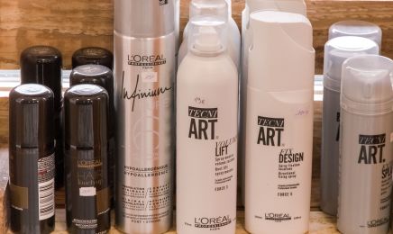 L'Atelier d'Ely : Coiffeur à Biscarrosse
