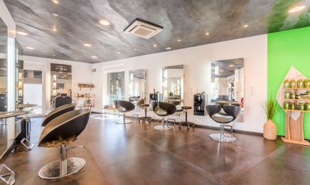 L'essentiel : Coiffeur à Oberhoffen-sur-Moder