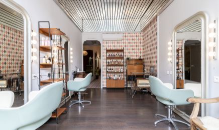 M comme Marie : Coiffeur à Bordeaux