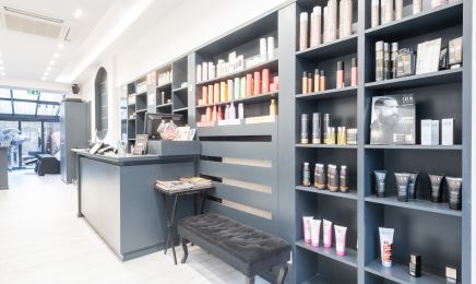 M-Ka Coiffures  : Barbier à Courbevoie