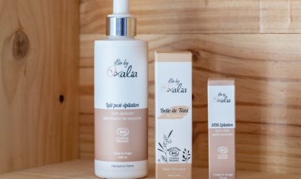 Jessy Beauty : Institut de beauté à Lailly-en-Val