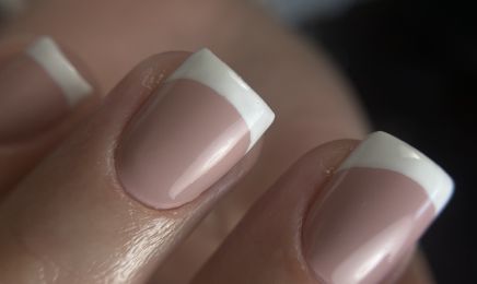 Ginkgo Nail Studio : Manucure à Le Grau-du-Roi