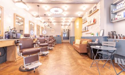 Bonhomme - Cannes : Coiffeur à Cannes
