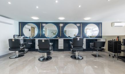 Sly Barber - Homme et Femme : Coiffeur à Baillargues