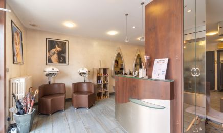 Epi'Tête : Coiffeur à Mâcon