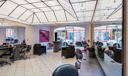 Coiff'emoi : Coiffeur à Crépy-en-Valois