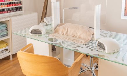 So Nails : Coiffeur à Bucy le long  